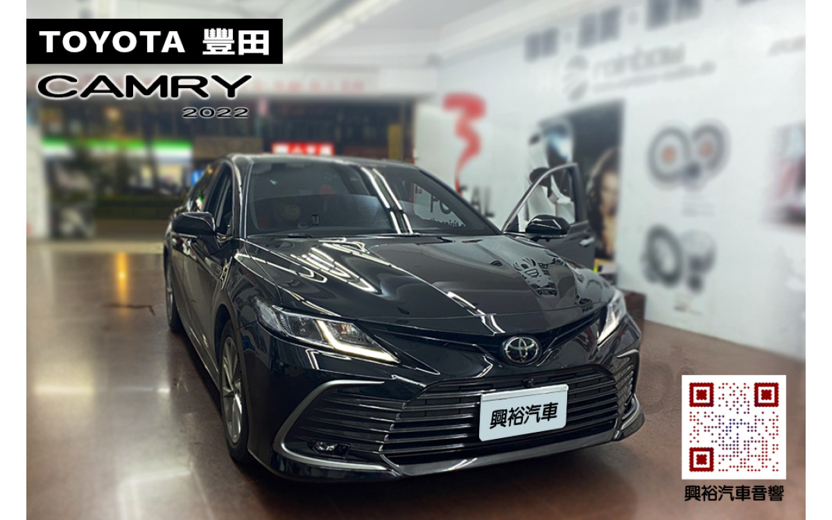 【TOYOTA CAMRY】安裝 【ASUKA飛鳥】ACK510 CAMRY專用10吋環景多媒體影音主機＊藍芽+導航+安卓＊8核 6+128G