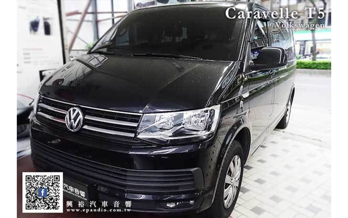 【VW 福斯】T5 安裝 FLYone  RM1000 PLUS 前後行車記錄器