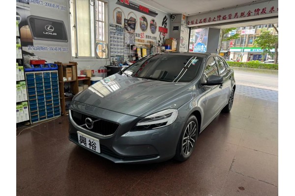 【VOLVO V60】富豪 2024/9/18 專用安卓機